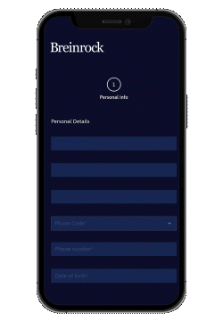 Corporate and Personal Accounts - Multi-currency banking solutions